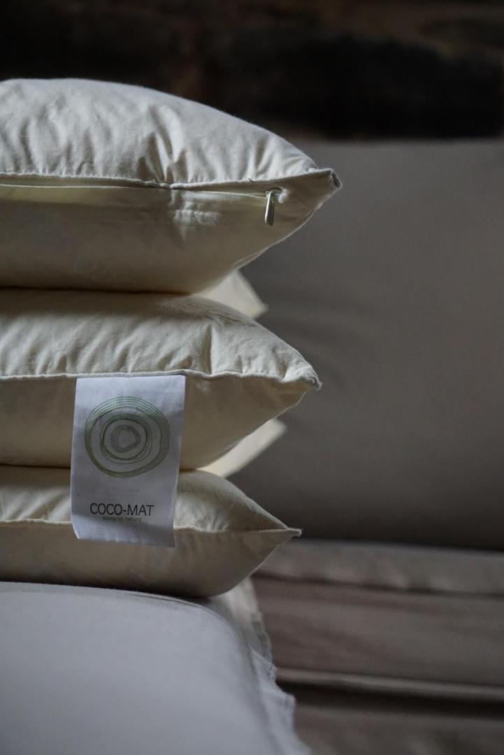 Вілла Onos Eco Living Mesi  Номер фото