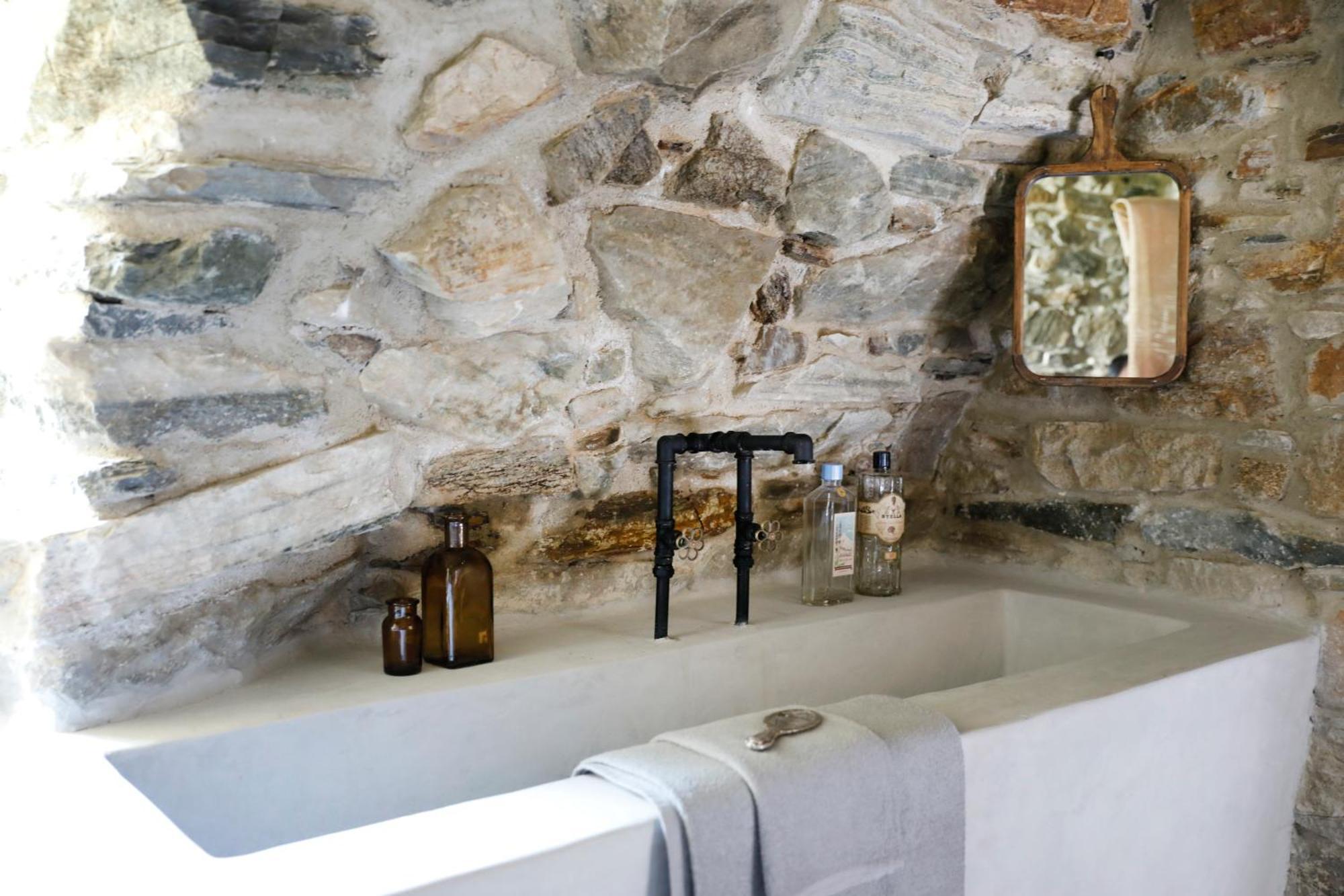 Вілла Onos Eco Living Mesi  Номер фото