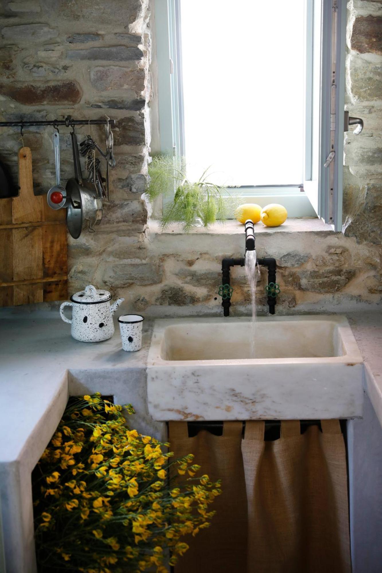 Вілла Onos Eco Living Mesi  Номер фото